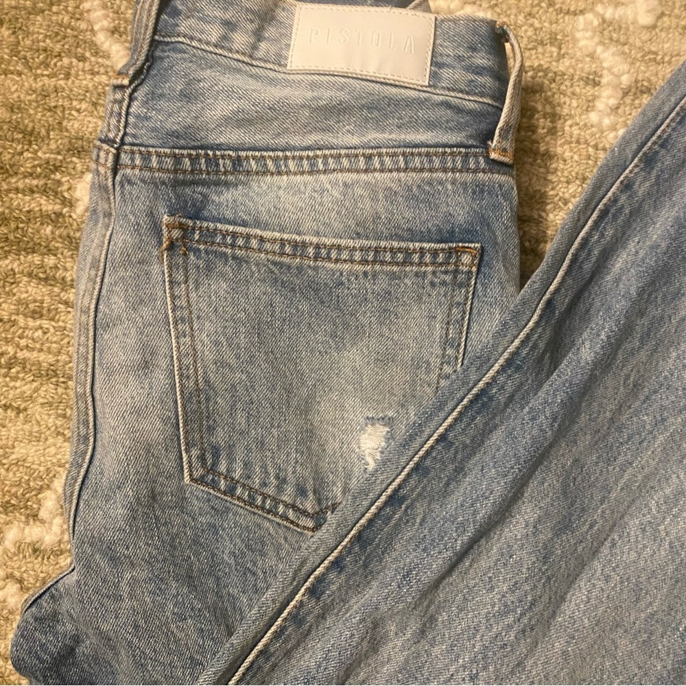 PISTOLA Jeans - Picture 5 of 6